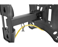 VIGGO DESIGN UCHWYT TV RAMIENIOWY VIGGO WML-5545-F 23-42 Cali 20kg ^ - 1457493 - zdjęcie 9